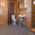 펜션 Lampimoekki By Interhome Somerniemi