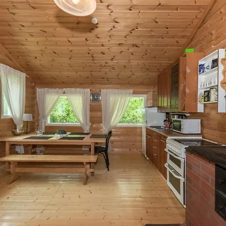 Lampimoekki By Interhome Dom wakacyjny *