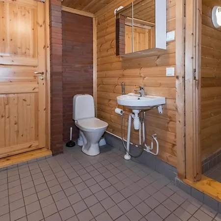 Feriehus Lampimoekki By Interhome Somerniemi