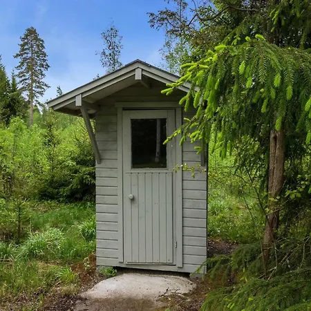Lampimoekki By Interhome Feriehus Somerniemi