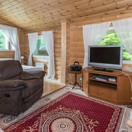 Lampimoekki By Interhome * Somerniemi