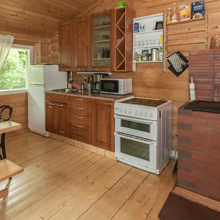 Holiday home Lampimoekki By Interhome