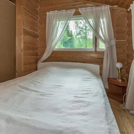 Дом отдыха Lampimoekki By Interhome