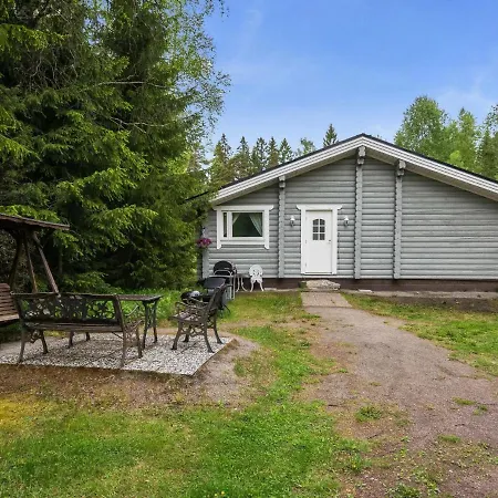 Lampimoekki By Interhome * Somerniemi