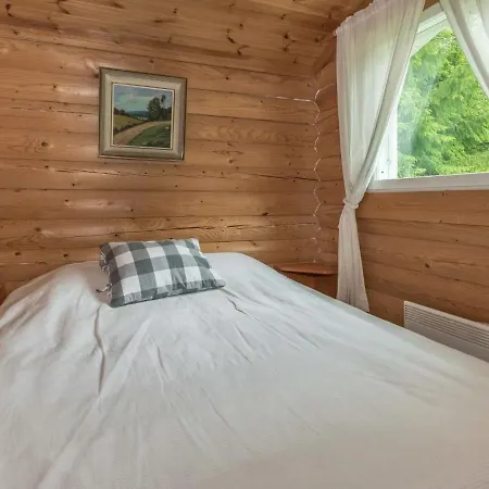 Lampimoekki By Interhome Holiday home Somerniemi