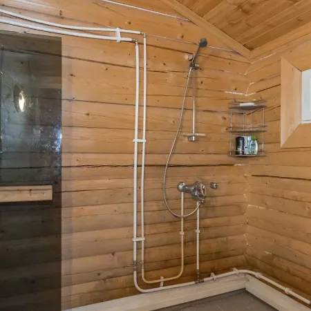 Lampimoekki By Interhome Дом отдыха