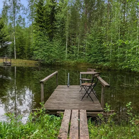 Lampimoekki By Interhome