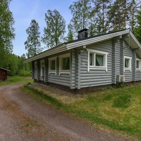 Lampimoekki By Interhome * Somerniemi